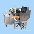 Pinch Pleat Curtain Machinery